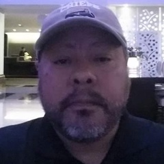 Sergio Rueda, 54 года, Puebla