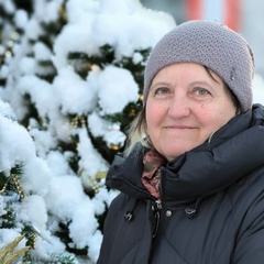 Светлана Крючкова, 52 года, Москва