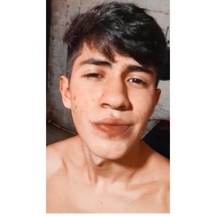 Juan Serrano, 20 лет, Cali