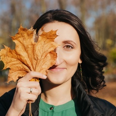 Мария Жаворонкова, Липецк