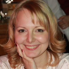 Людмила Лихачева, 41 год, Москва