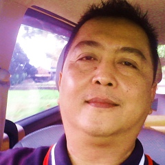 Andre Anton, 47 лет, Bandung