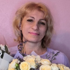 Ирина Полетаева, 52 года, Санкт-Петербург