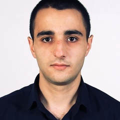 Arsen Papikyan