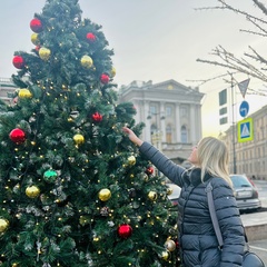 Томочка Цепкова, Санкт-Петербург