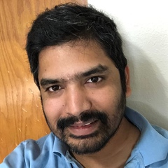 Bhaskar Reddy, 37 лет, Bentonville