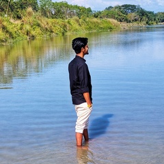 Madhurya Parasar, 25 лет, Guwahati