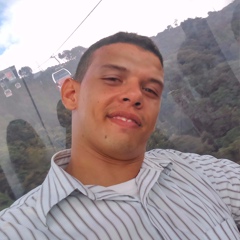 Christian Andrade, 34 года, Caracas