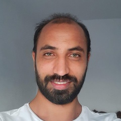 Marwen Saidi, 32 года, Firenze