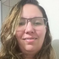 Joyce Da-Silva-Costa, 42 года, São Paulo