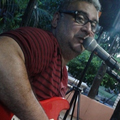 Henrique Silva, Teresina