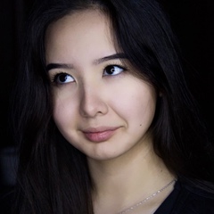 Adema Taupekova, 25 лет, Астана