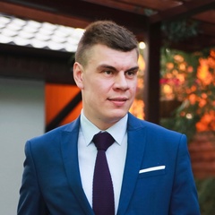 Кирилл Щербаков, 36 лет, Самара