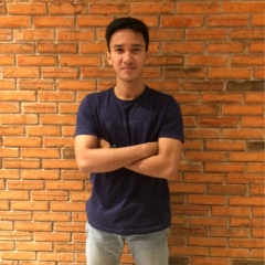 Yadiwahyu Setiadi, 28 лет, Jakarta