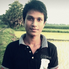 Shad Rahman, Barisal