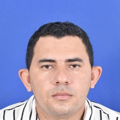 Lenin-Andres Garcia-Miranda, 33 года, Medellín