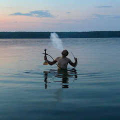 Семён Лейба, Березовский