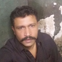 Rana Mazhar, 33 года, Gujranwala