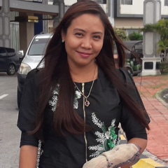 Khin Yadana, Yangon