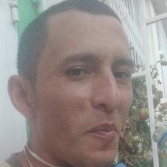 Luis-Alejandro Gonzalez-Hermosa, 39 лет, Neiva