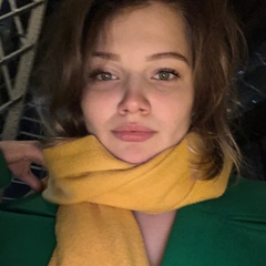 Vasilisa Dmitrienko, Paris