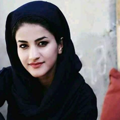 Nadia Gul Pakjanda, 26 лет, Kabul