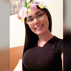 Maria Arango, 28 лет, Ciudad Guayana