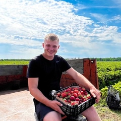 Владислав Мельников, 25 лет, Рыбинск