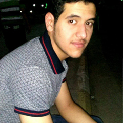 Mohamed Alaa, 29 лет, Baghdad