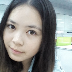 Ophélia Yuan, 32 года, Beijing