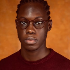 David Adeyemi, 27 лет