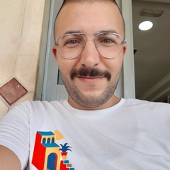 Khalil Chakroun, 31 год, Sfax