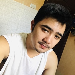 Leonil Vicente, 26 лет, Cebu City