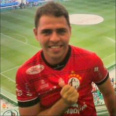 Amaro-Rodolpho Moura, 37 лет, Campina Grande