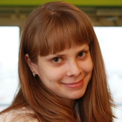 Ирина Плаксина, 35 лет, Москва