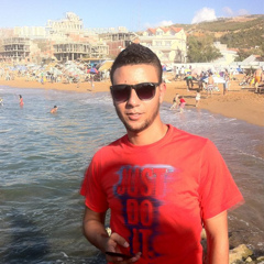 Khaled Didou, 34 года, Annaba