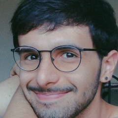 Matheus Campos, 28 лет, Goiânia