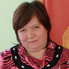 Ольга Лимова, 51 год, Санкт-Петербург