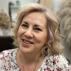 Елена Диких, 53 года, Обнинск