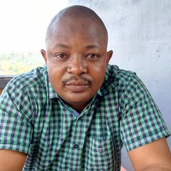 Fabrice Mutimanwa, 40 лет, Goma