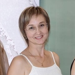 Елена Ботарева, 47 лет, Кузнецк