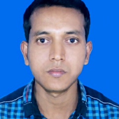 Gm Anwarul, 32 года, Khulna