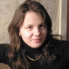 Екатерина Соломонова, Конаково