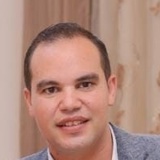 Ahmed Ali, 33 года, Cairo