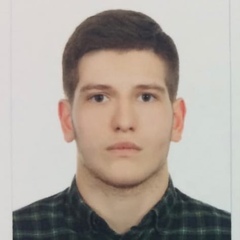 Mansurbek Pulatov, 25 лет, Санкт-Петербург