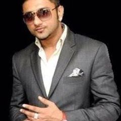 Honey Singh