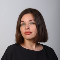 Анна Романенко, Муравленко