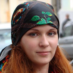 Оксана Иванова, 38 лет, Москва