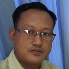 Toekyaw Thu, 39 лет