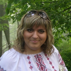 Tanushka Gulenko, Киев